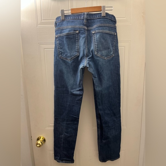 Everlane Straight-leg Jeans (31 X 32) - Picture 13 of 13